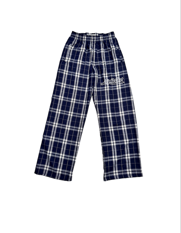 Pajama Pants