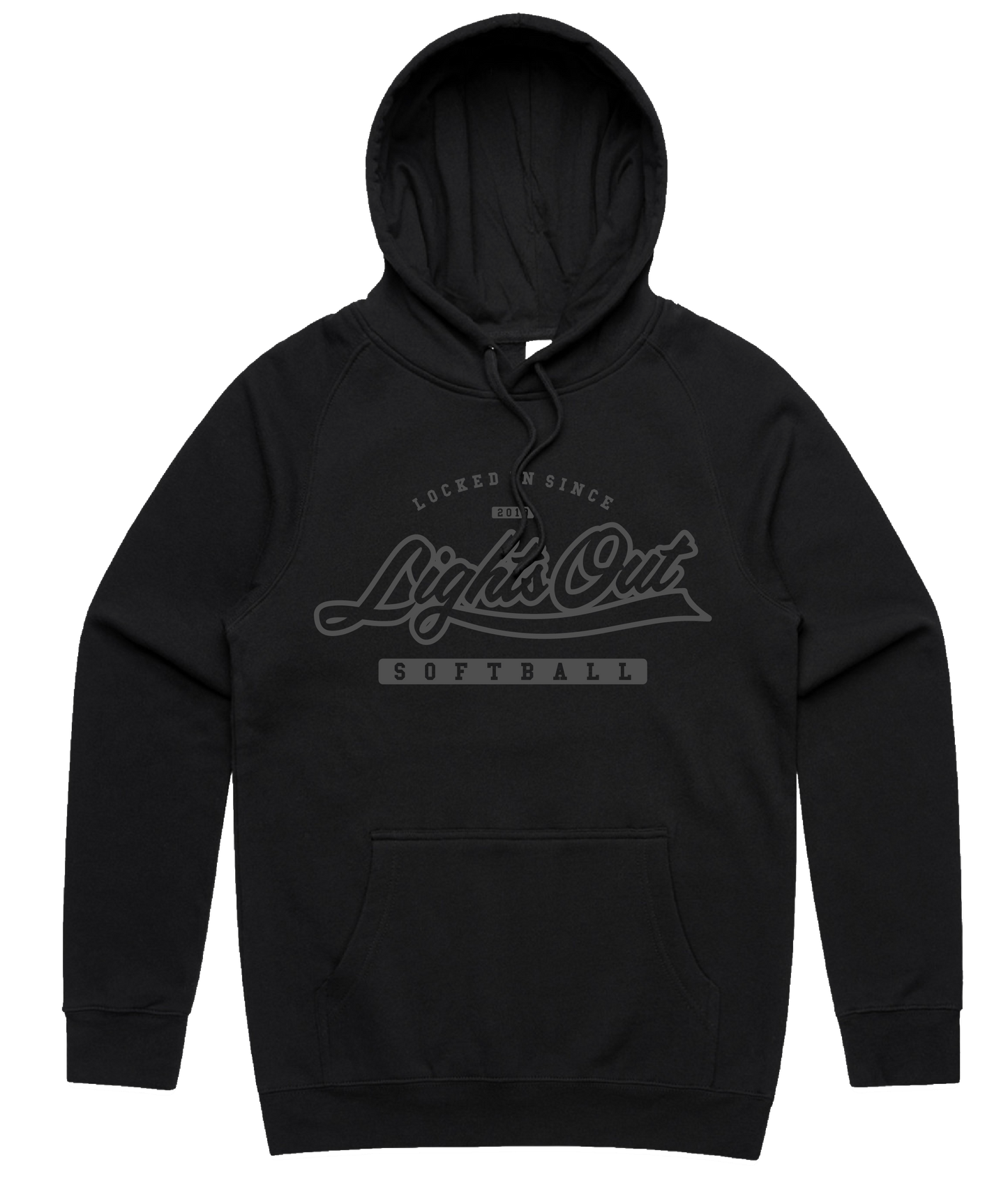FLAGSHIP Supply Hoodie