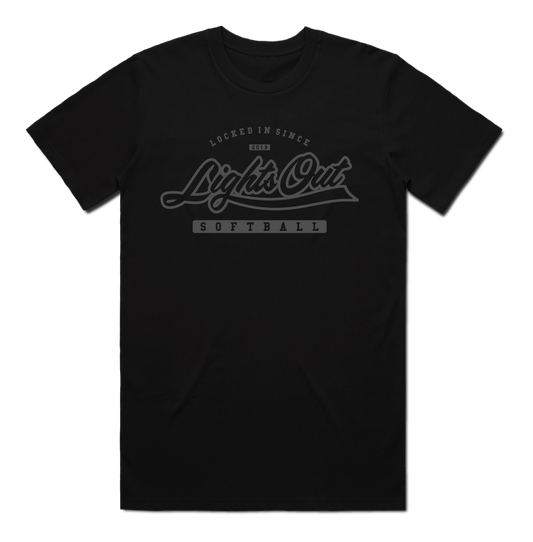 FLAGSHIP Classic Tee Shirt