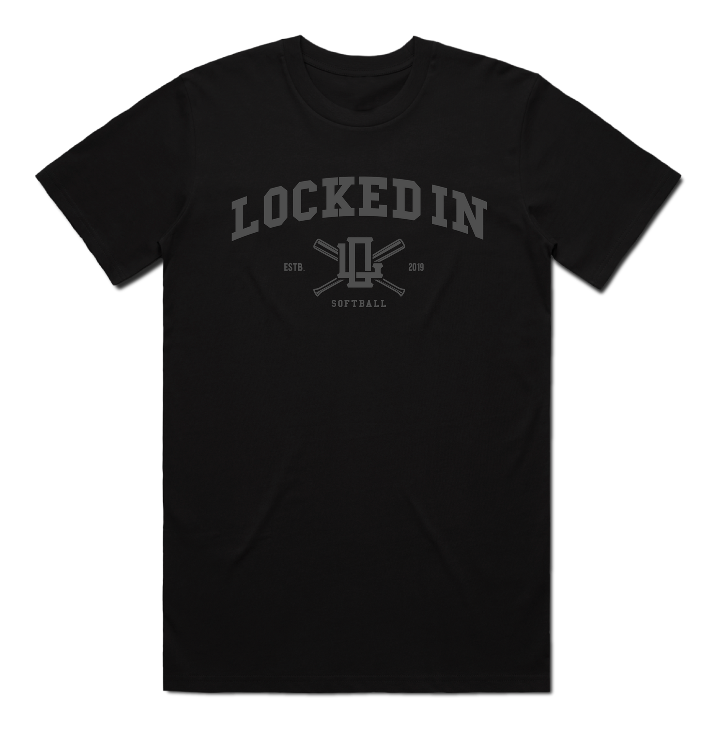 LOCKED IN Classic Tee Shirt