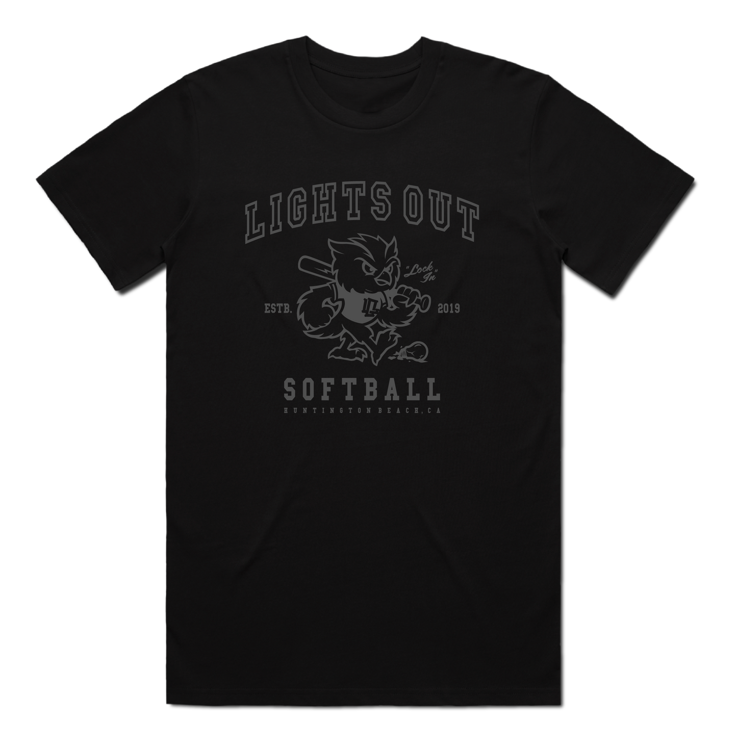 MASCOT Classic Tee Shirt