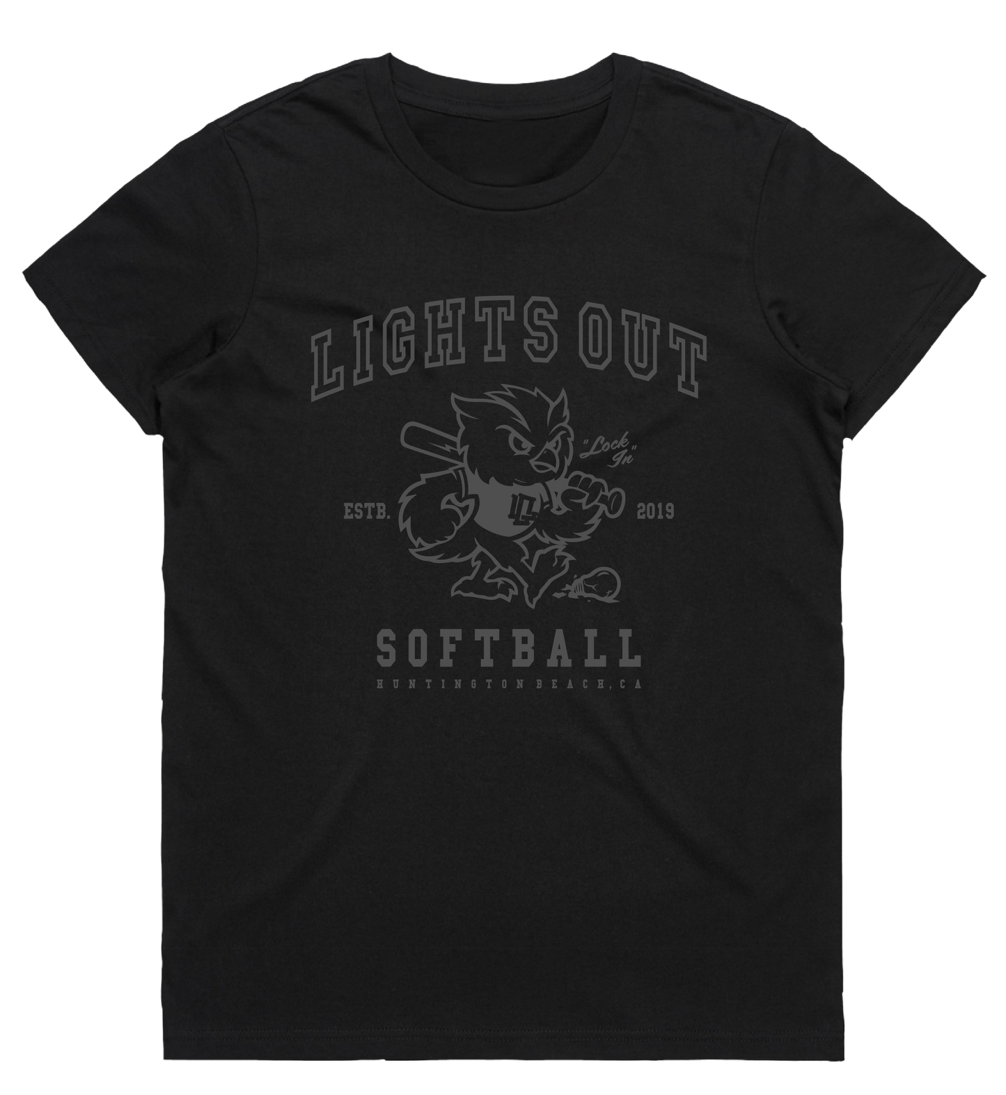 MASCOT Women’s Cut, Mali Scoop Neck