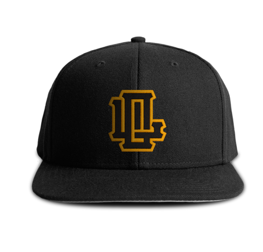 LO Snapback Hat