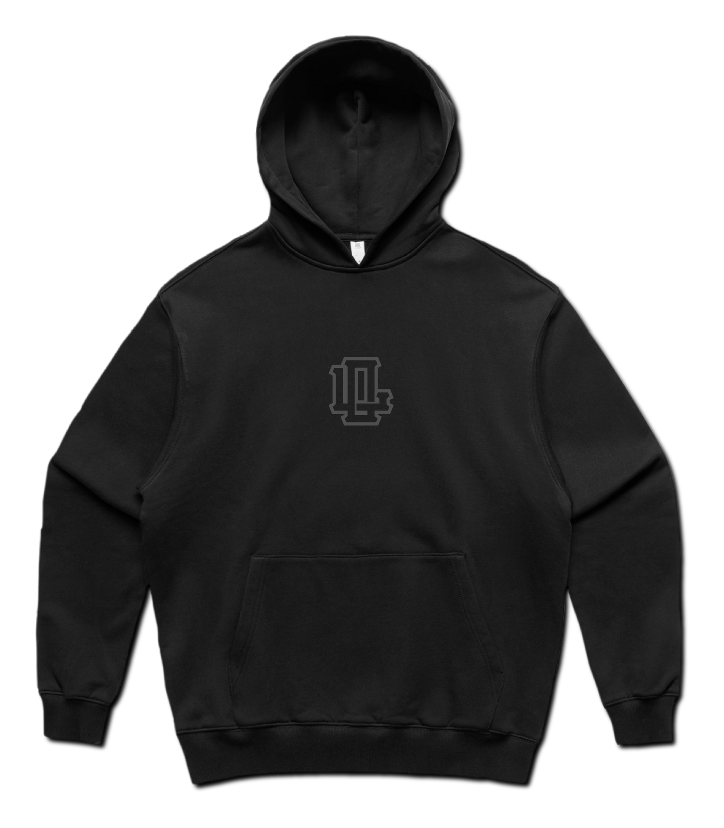 LO Heavy Hoodie (for Coaches only)