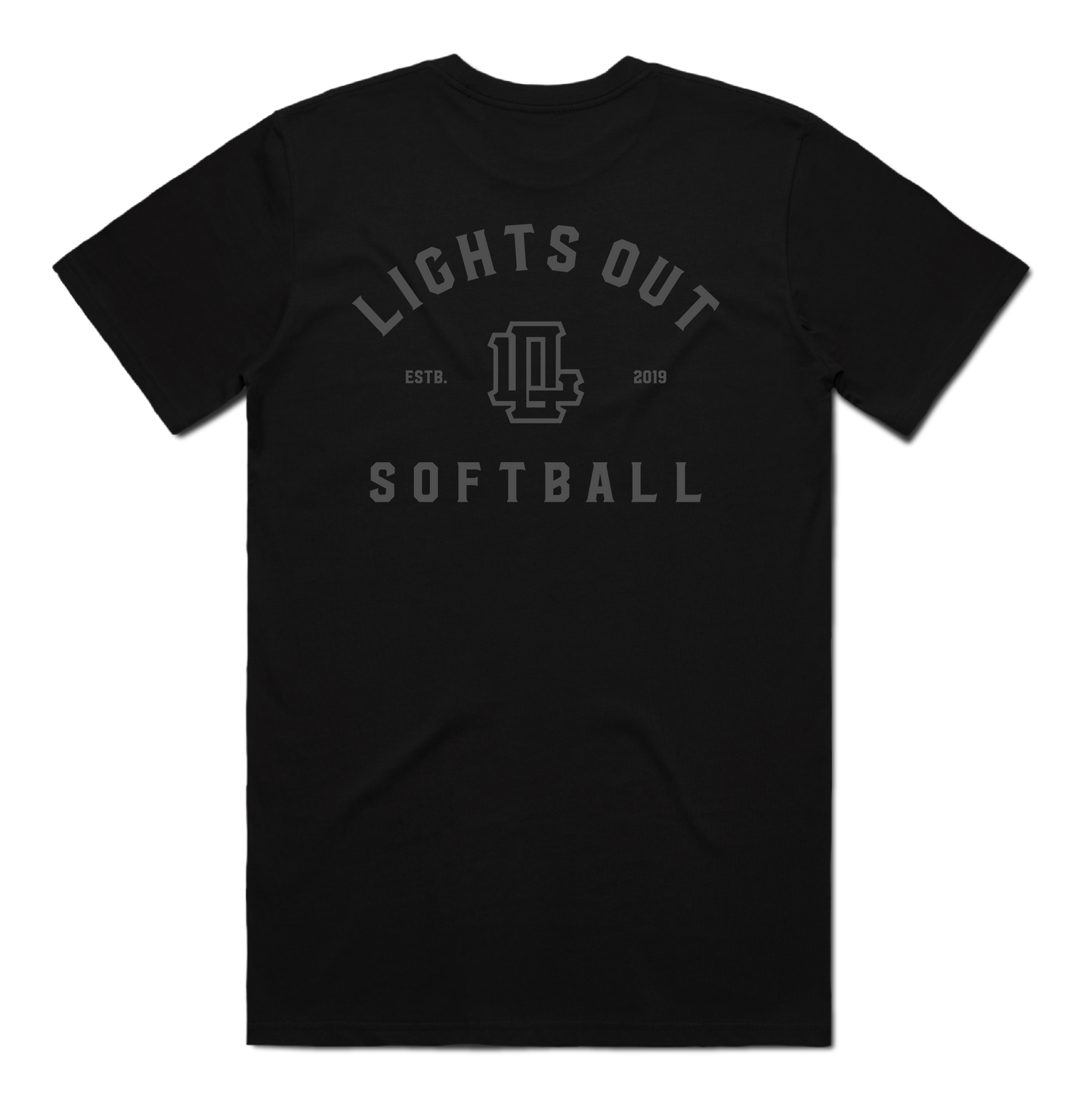 PRACTICE Classic Tee Shirt