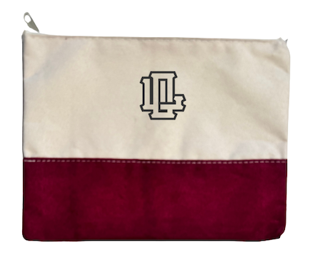 LO Cosmetic Bag