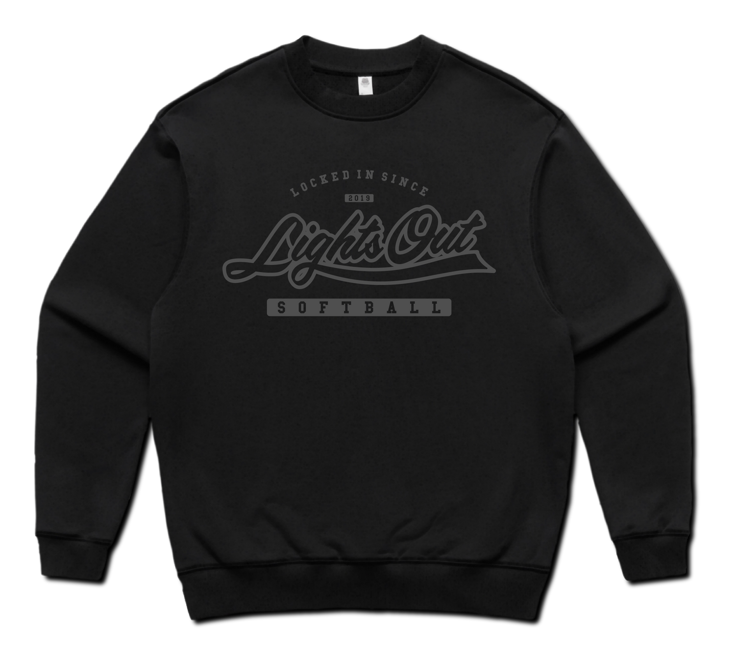Premium Crew Sweatshirts