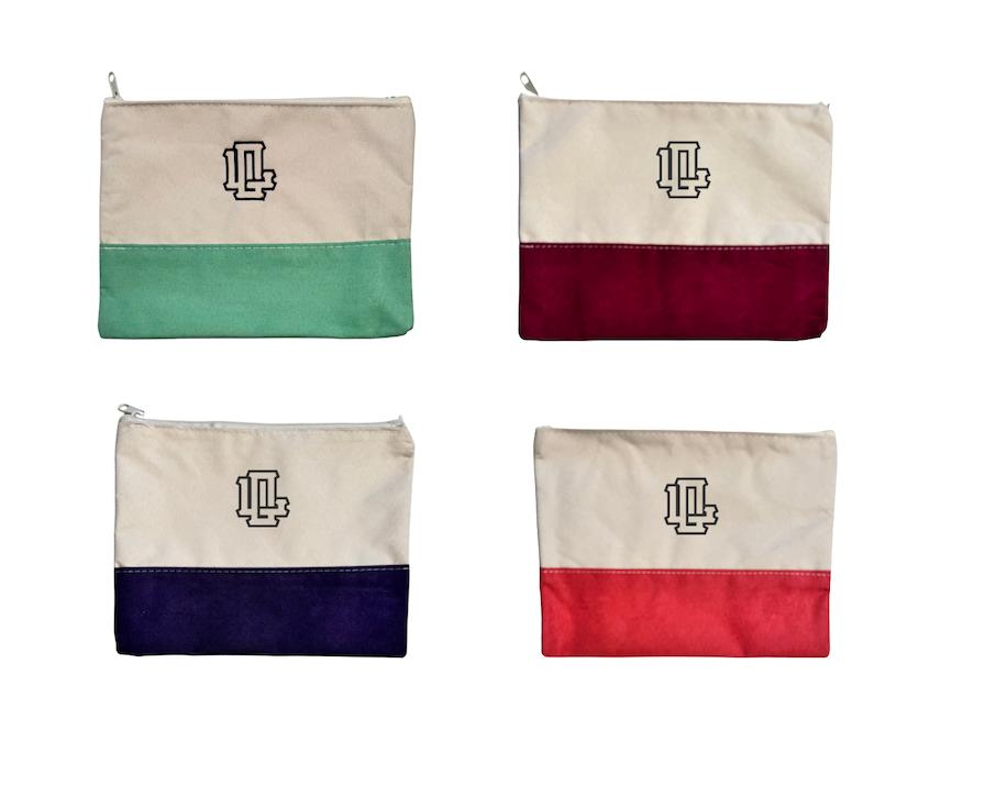 Cosmetic Bags