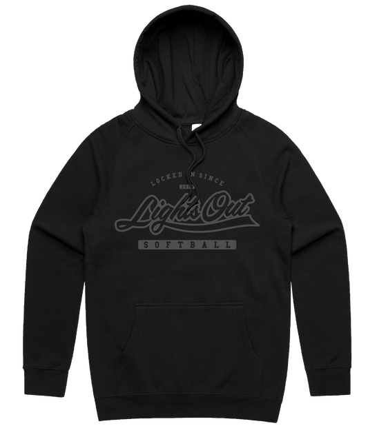 FLAGSHIP Supply Hoodie