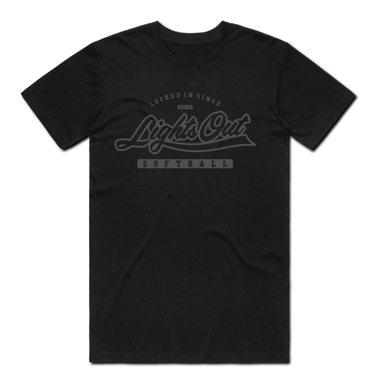 FLAGSHIP Staple Tee Shirt