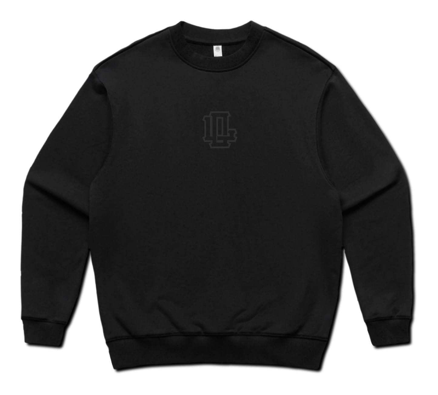 LO Heavy Crew Sweatshirt (for Coaches only)