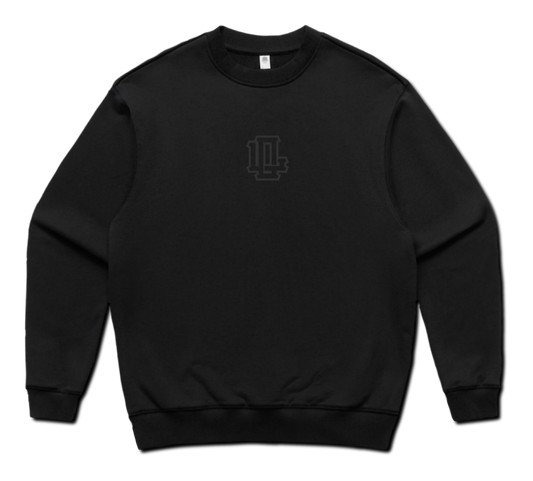 LO Heavy Crew Sweatshirt (for Coaches only)