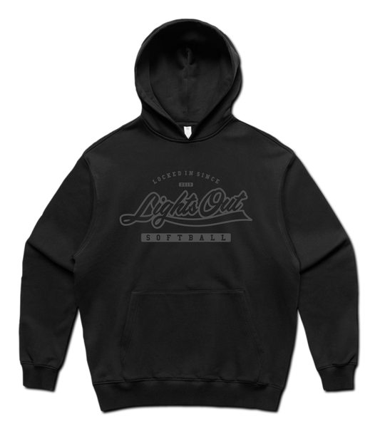 FLAGSHIP Heavy Hoodie