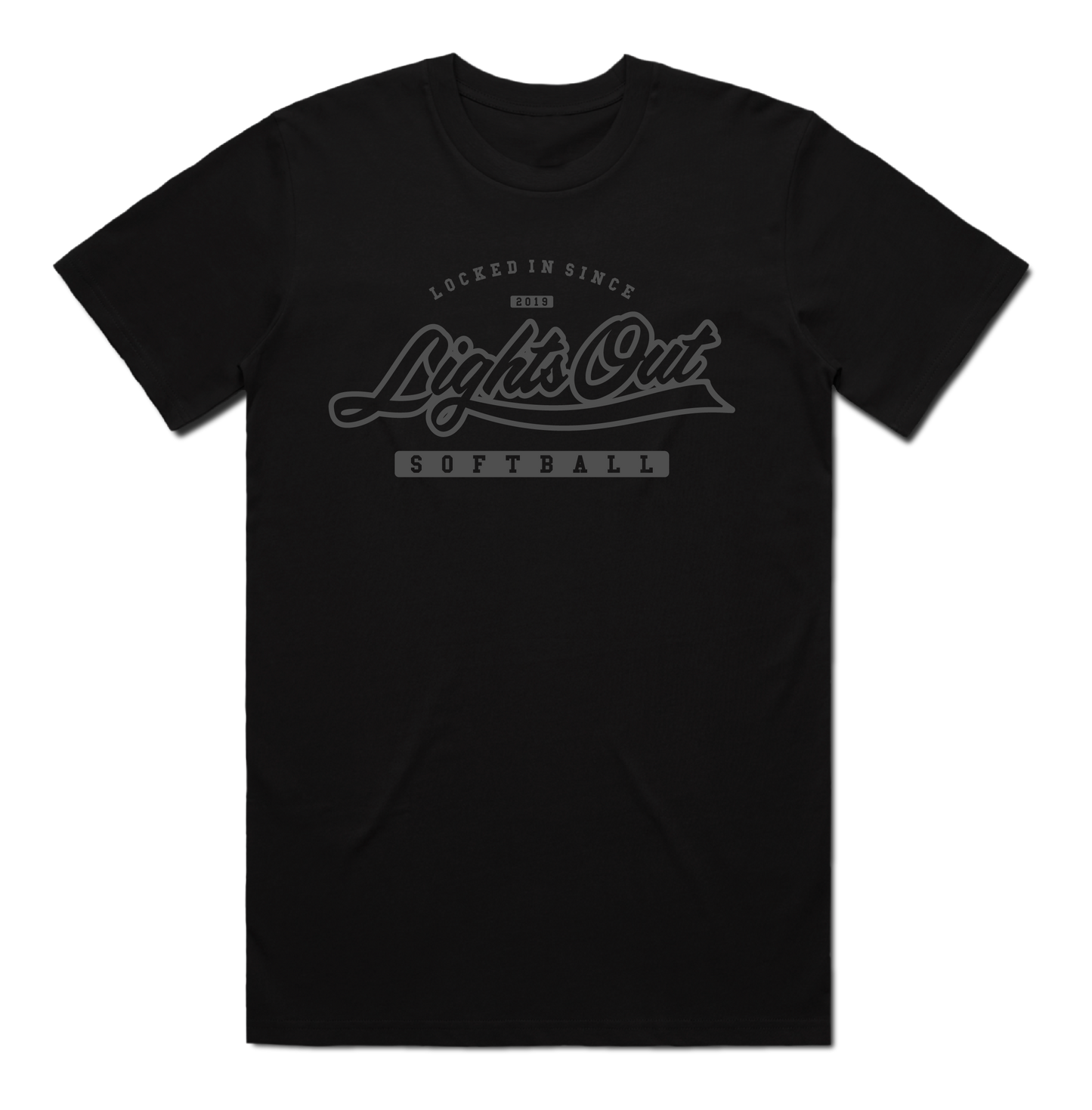 FLAGSHIP Classic Tee Shirt