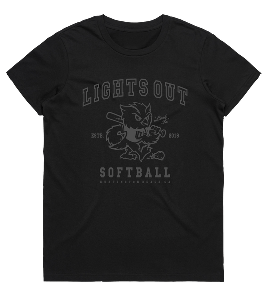 MASCOT Women’s Cut, Mali Scoop Neck