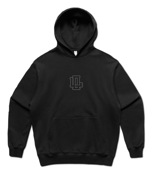 LO Heavy Hoodie (for Coaches only)