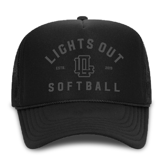 FLAGSHIP Trucker Hat