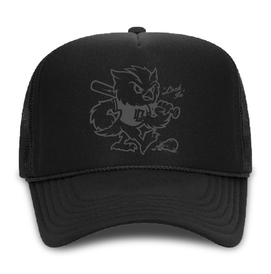 MASCOT Trucker Hat - Gray