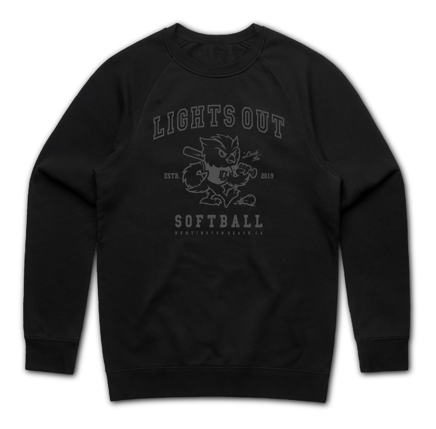 MASCOT Supply Crew Sweatshirt