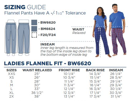 LO Pajama Pants, Women's